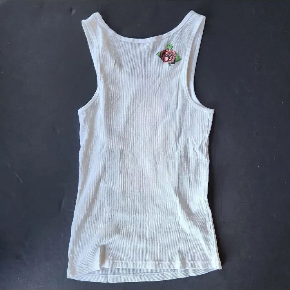 Disney Mickey Mouse Tank Top - Picture 5 of 8